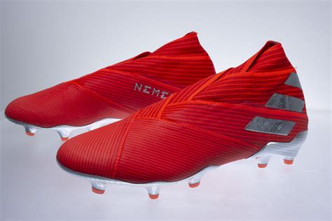 adidas nemeziz ohne schnürsenkel herren|adidas nemeziz cleats.